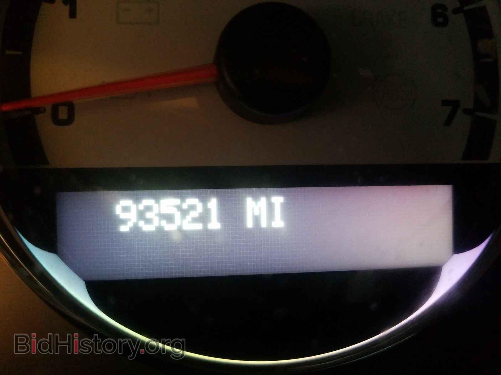 2005 SATURN RELAY - VIN: 5GZDV23L85D161876 - Фото 8