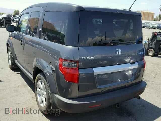 2011 HONDA ELEMENT - VIN: 5J6YH2H72BL005396 - Фото 3