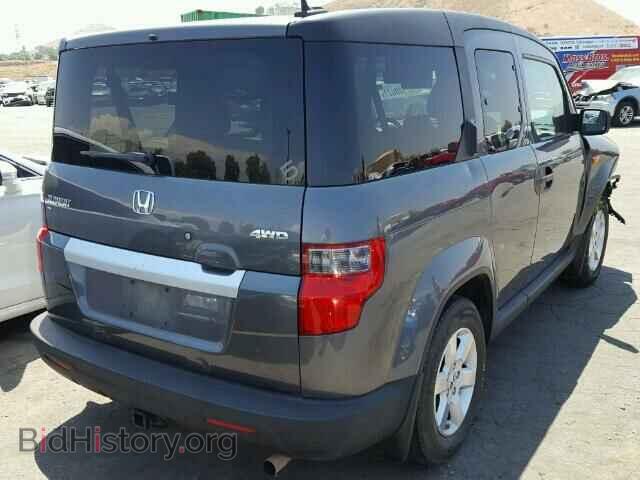 2011 HONDA ELEMENT - VIN: 5J6YH2H72BL005396 - Фото 4