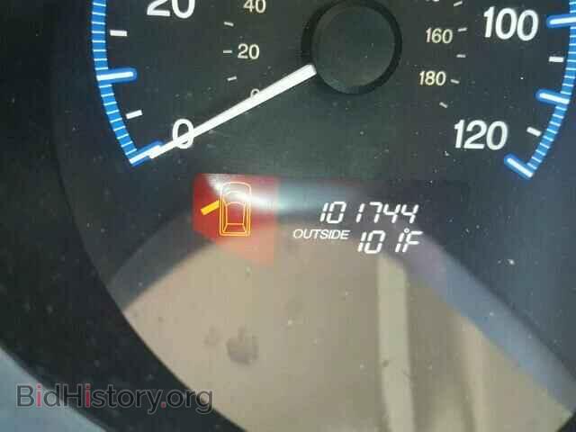 2011 HONDA ELEMENT - VIN: 5J6YH2H72BL005396 - Фото 8
