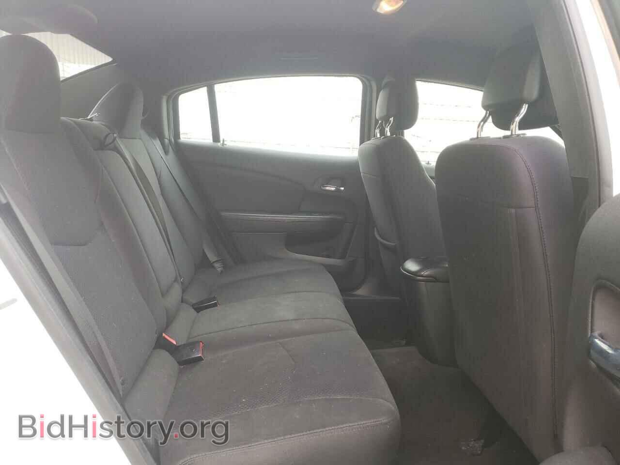 2012 CHRYSLER 200 - VIN: 1C3CCBABXCN292221 - Photo 6