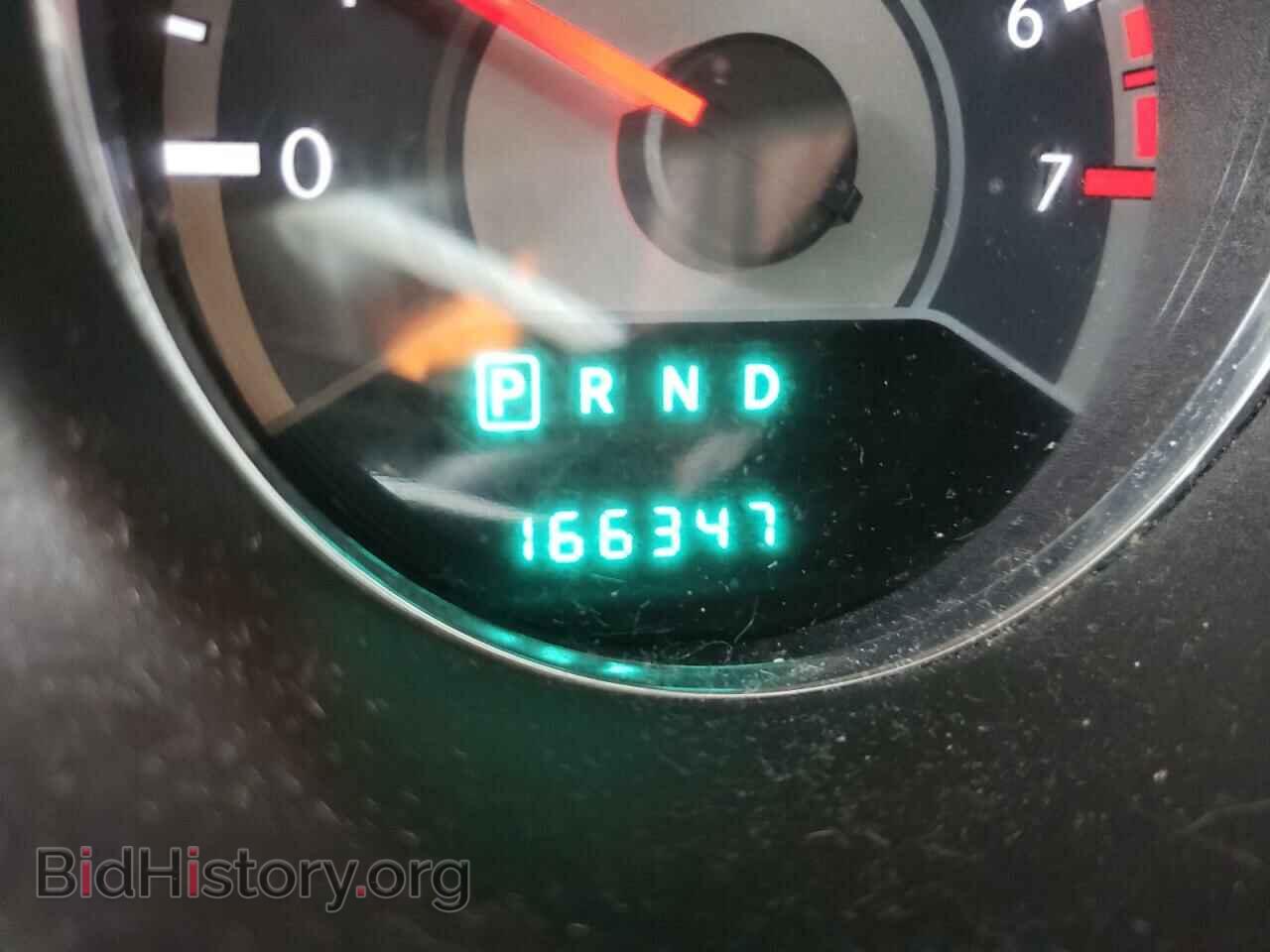 2012 CHRYSLER 200 - VIN: 1C3CCBABXCN292221 - Photo 8