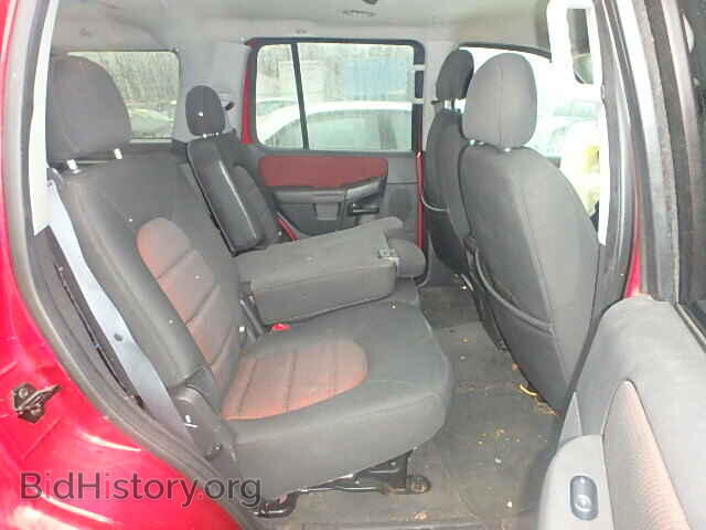 2005 FORD EXPLORER - VIN: 1FMZU73K55UA16806 - Фото 6