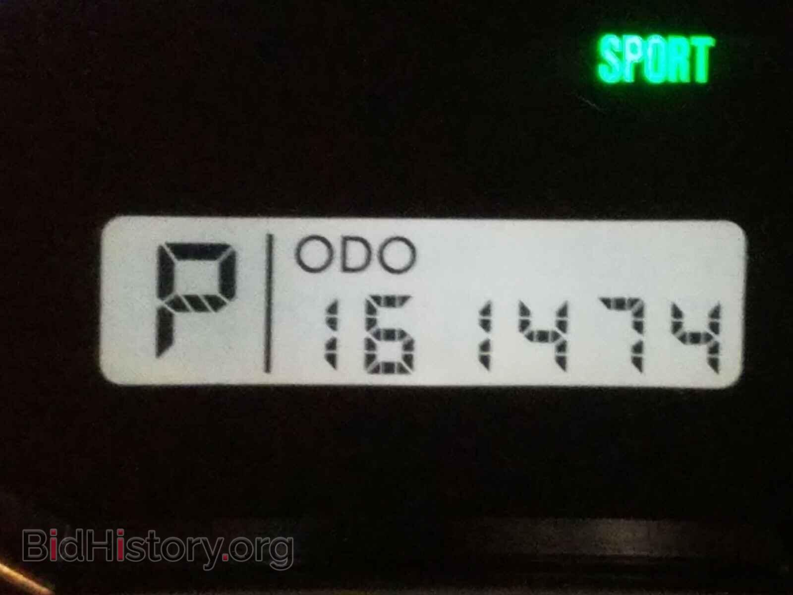 2010 SUBARU FORESTER - VIN: JF2SH6DC2AH709509 - Фото 8