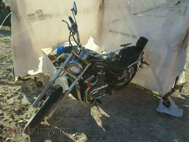 2002 SUZUKI ALL OTHER - VIN: JS1VS52A822101663 - Фото 2