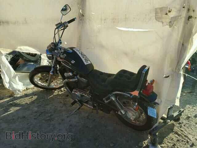 2002 SUZUKI ALL OTHER - VIN: JS1VS52A822101663 - Фото 3