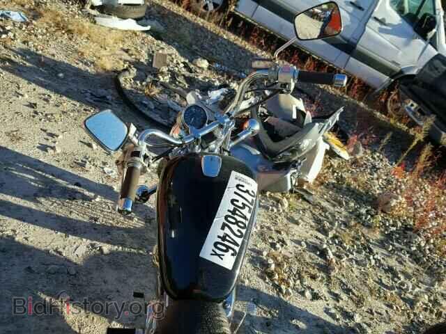 2002 SUZUKI ALL OTHER - VIN: JS1VS52A822101663 - Фото 5