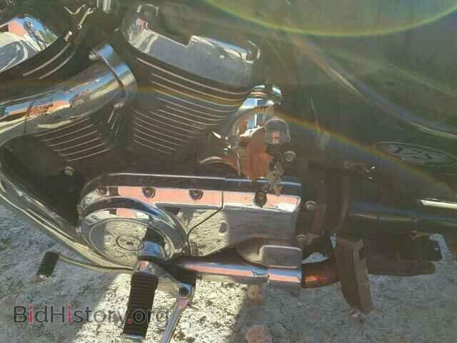 2002 SUZUKI ALL OTHER - VIN: JS1VS52A822101663 - Фото 7
