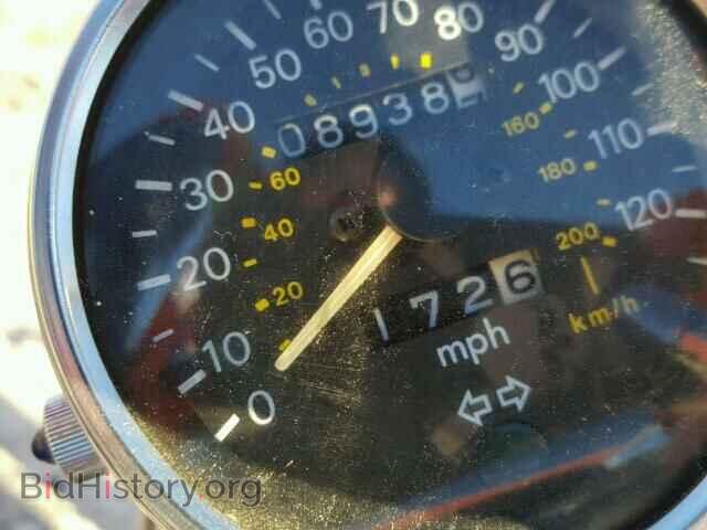 2002 SUZUKI ALL OTHER - VIN: JS1VS52A822101663 - Фото 8