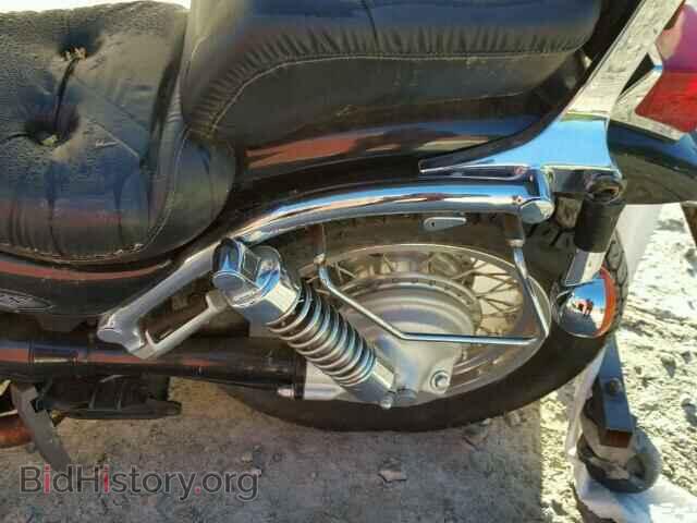 2002 SUZUKI ALL OTHER - VIN: JS1VS52A822101663 - Фото 10