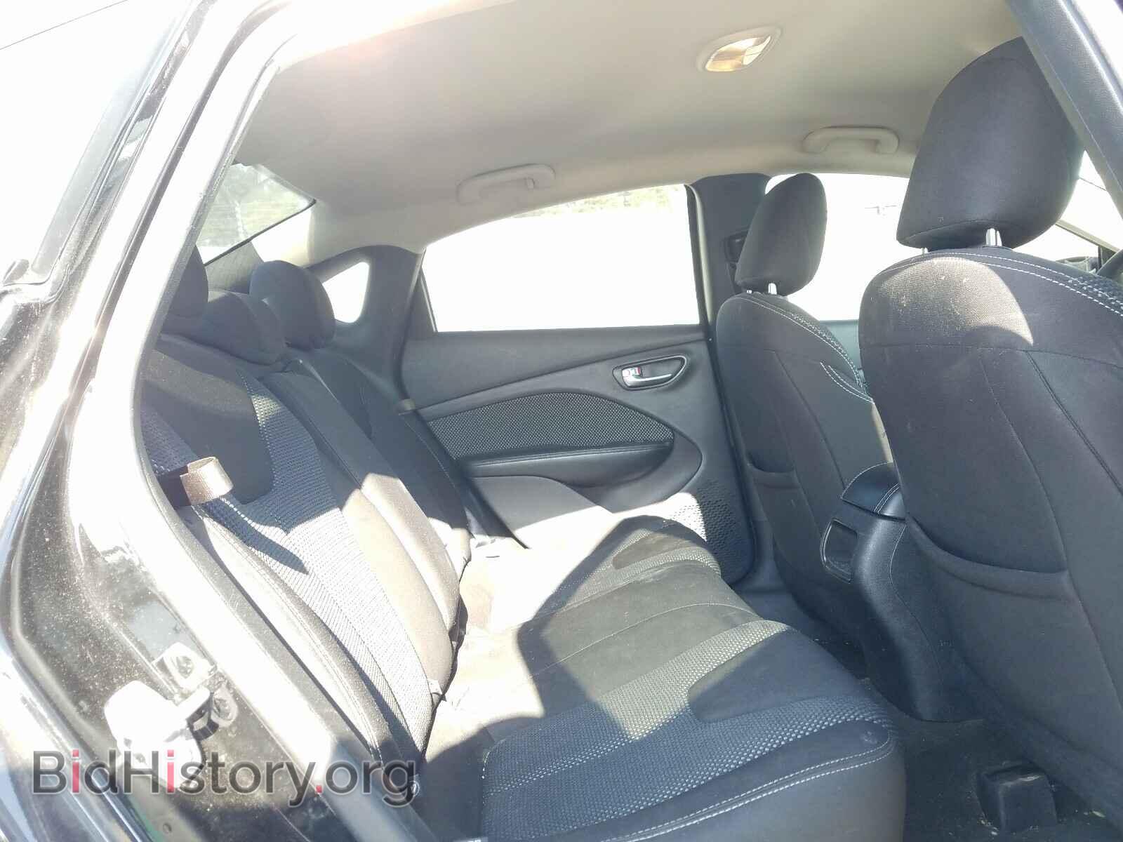 2015 DODGE DART - VIN: 1C3CDFBB5FD275890 - Фото 6