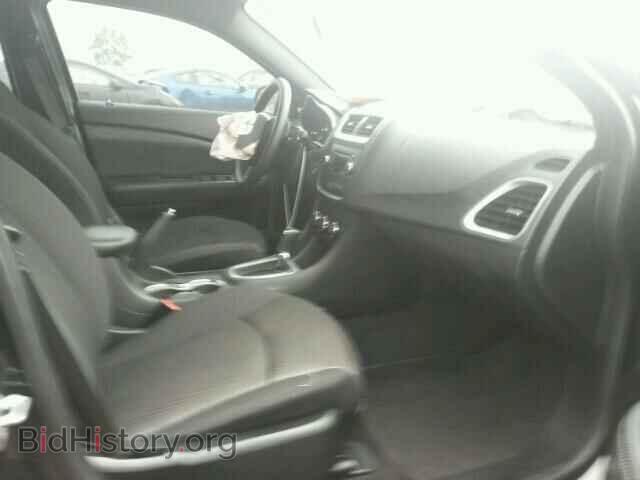 2014 DODGE AVENGER - VIN: 1C3CDZAB6EN200661 - Фото 5
