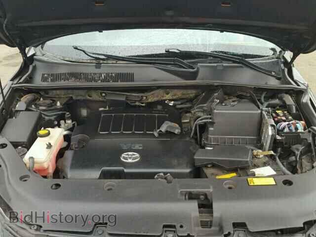 2012 TOYOTA RAV4 - VIN: JTMBK4DVXCD018809 - Фото 7