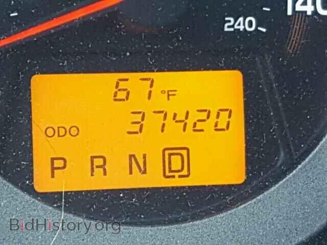 2012 TOYOTA RAV4 - VIN: JTMBK4DVXCD018809 - Фото 8