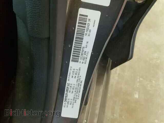 2015 CHRYSLER 200 - VIN: 1C3CCCAB2FN597786 - Photo 10