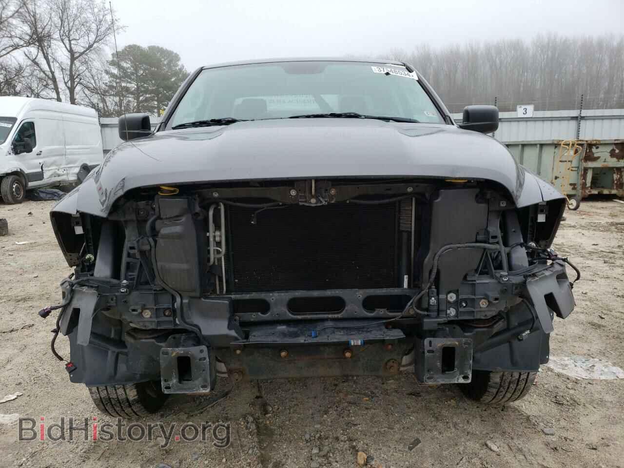 2018 RAM 1500 - VIN: 1C6RR7FG0JS207043 - Photo 5