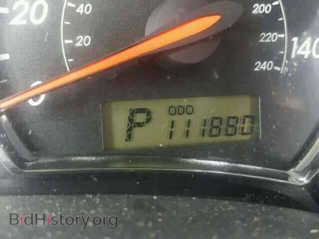 2013 TOYOTA COROLLA - VIN: 5YFBU4EE8DP176296 - Фото 8