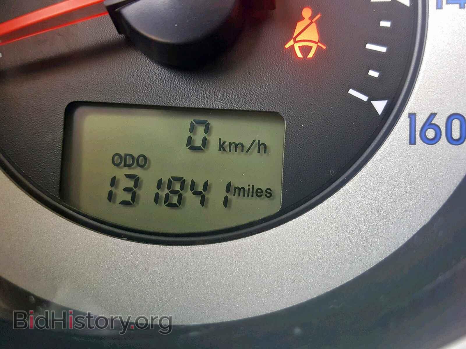 2012 MITSUBISHI ECLIPSE - VIN: 4A31K5DF2CE005778 - Фото 8
