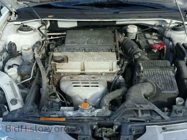 2011 MITSUBISHI GALANT - VIN: 4A32B2FF6BE024915 - Фото 7