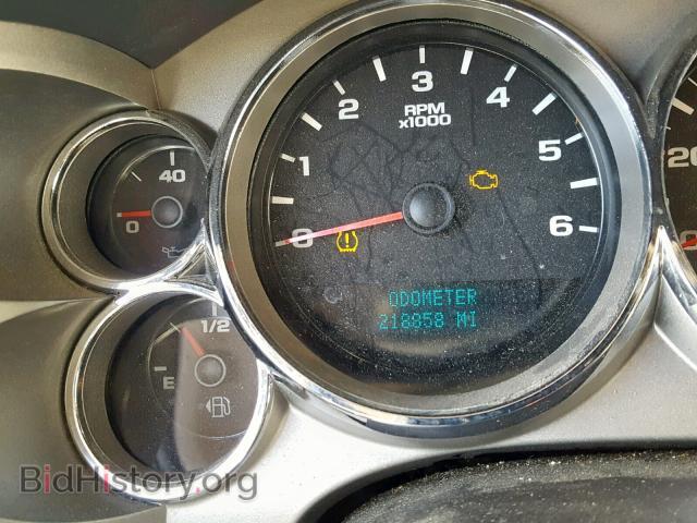 2007 CHEVROLET SILVERADO - VIN: 2GCEC19C971615726 - Фото 8