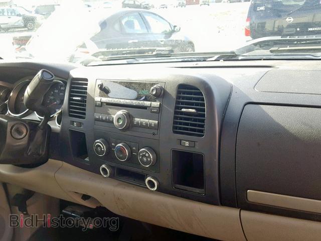 2007 CHEVROLET SILVERADO - VIN: 2GCEC19C971615726 - Фото 9