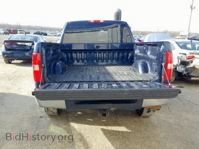 2007 CHEVROLET SILVERADO - VIN: 2GCEC19C971615726 - Фото 10