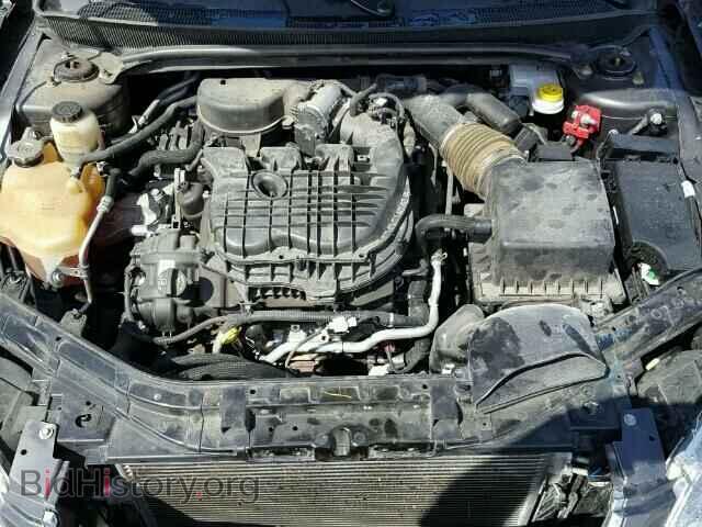 2014 CHRYSLER 200 - VIN: 1C3CCBCG1EN176899 - Photo 7