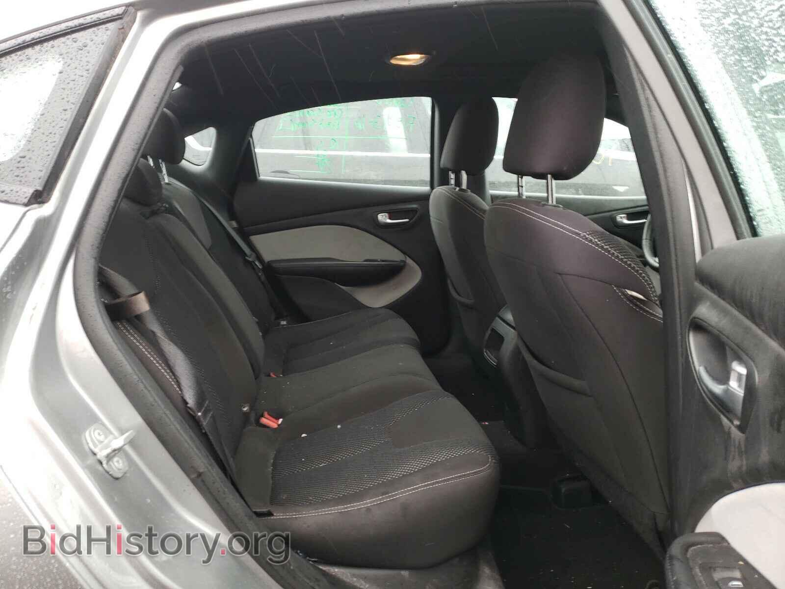2014 DODGE DART - VIN: 1C3CDFBB6ED906659 - Фото 6
