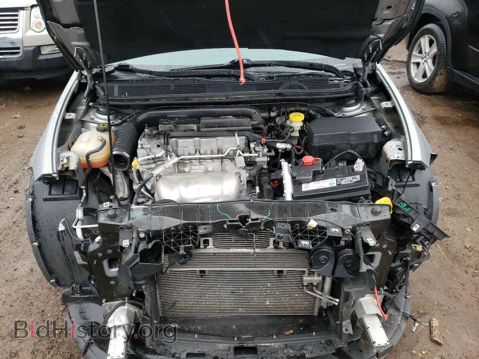 2014 DODGE DART - VIN: 1C3CDFBB6ED906659 - Фото 7