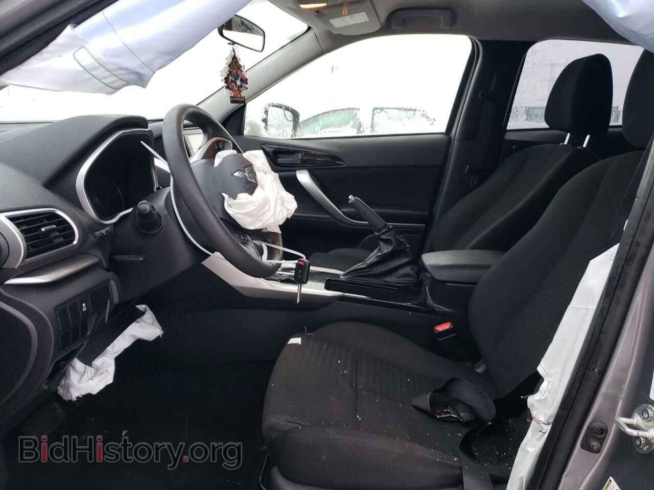 2020 MITSUBISHI ECLIPSE - VIN: JA4AT3AA8LZ035335 - Photo 7