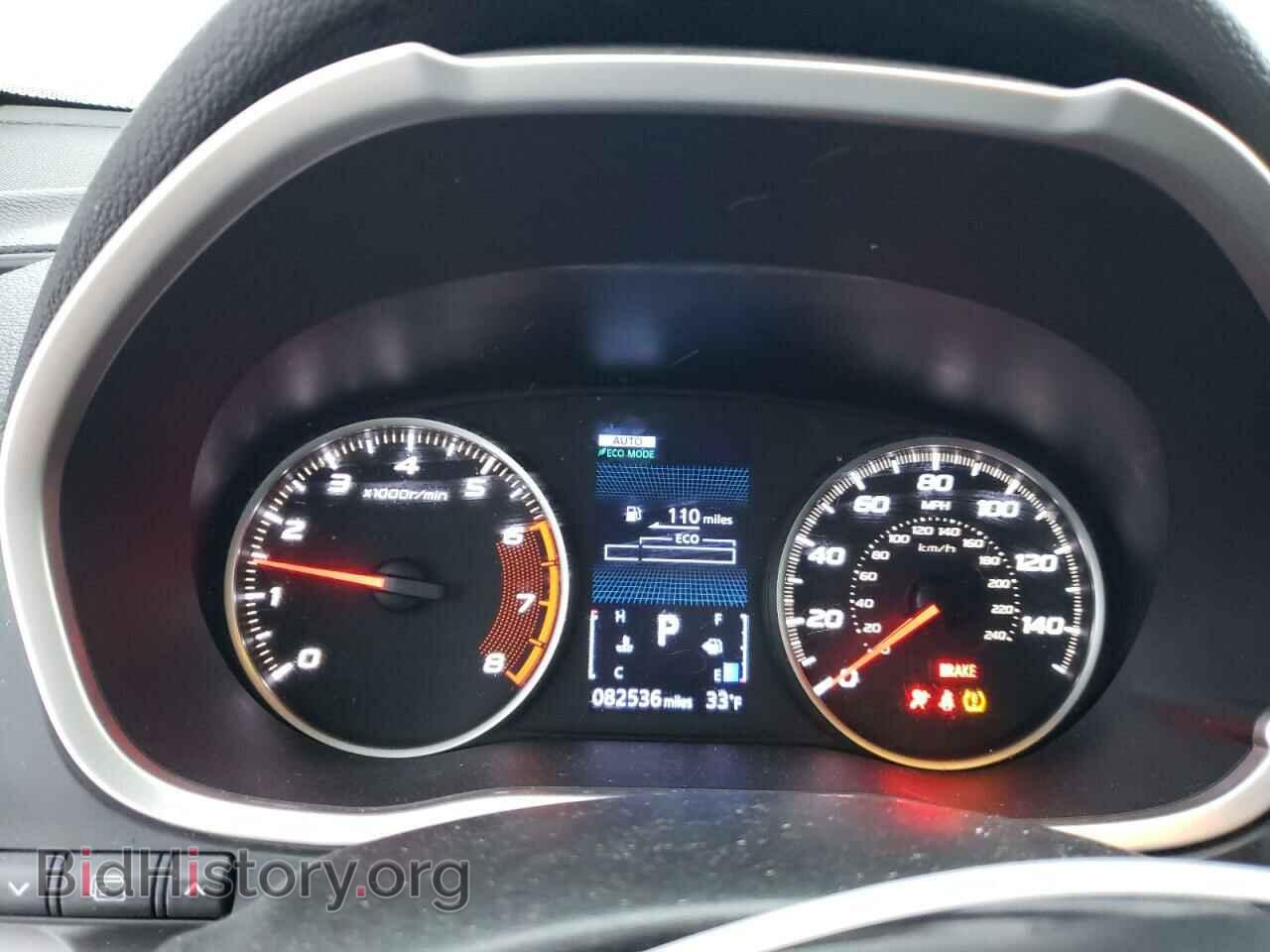 2020 MITSUBISHI ECLIPSE - VIN: JA4AT3AA8LZ035335 - Photo 9