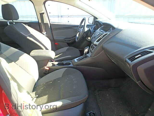 2012 FORD FOCUS - VIN: 1FAHP3F21CL308568 - Фото 5