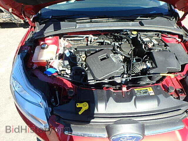 2012 FORD FOCUS - VIN: 1FAHP3F21CL308568 - Фото 7