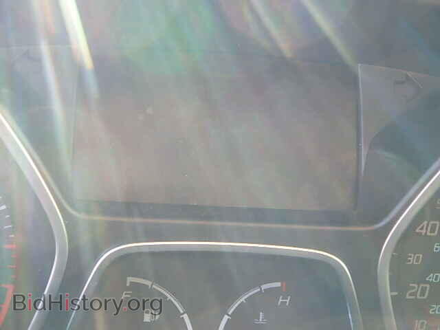 2012 FORD FOCUS - VIN: 1FAHP3F21CL308568 - Фото 8