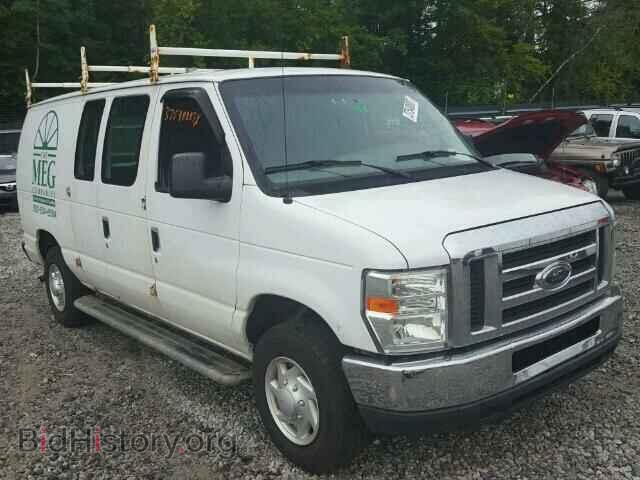 Photo 1FTNE24W18DA81970 - FORD ECONOLINE 2008