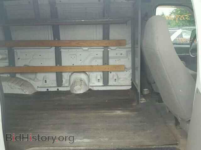2008 FORD ECONOLINE - VIN: 1FTNE24W18DA81970 - Фото 6