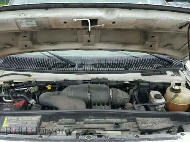 2008 FORD ECONOLINE - VIN: 1FTNE24W18DA81970 - Фото 7