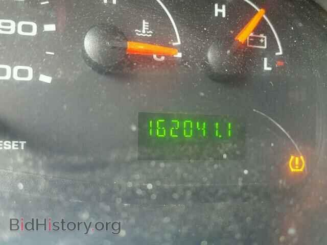 2008 FORD ECONOLINE - VIN: 1FTNE24W18DA81970 - Фото 8