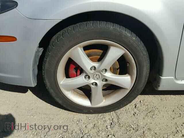 2007 MAZDA 6 - VIN: 1YVHP80C875M40790 - Фото 10