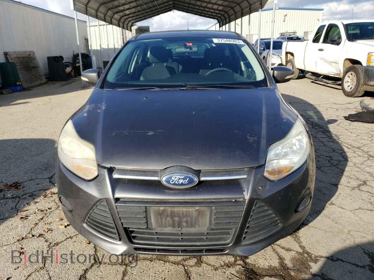 2014 FORD FOCUS - VIN: 1FADP3K23EL111733 - Фото 5