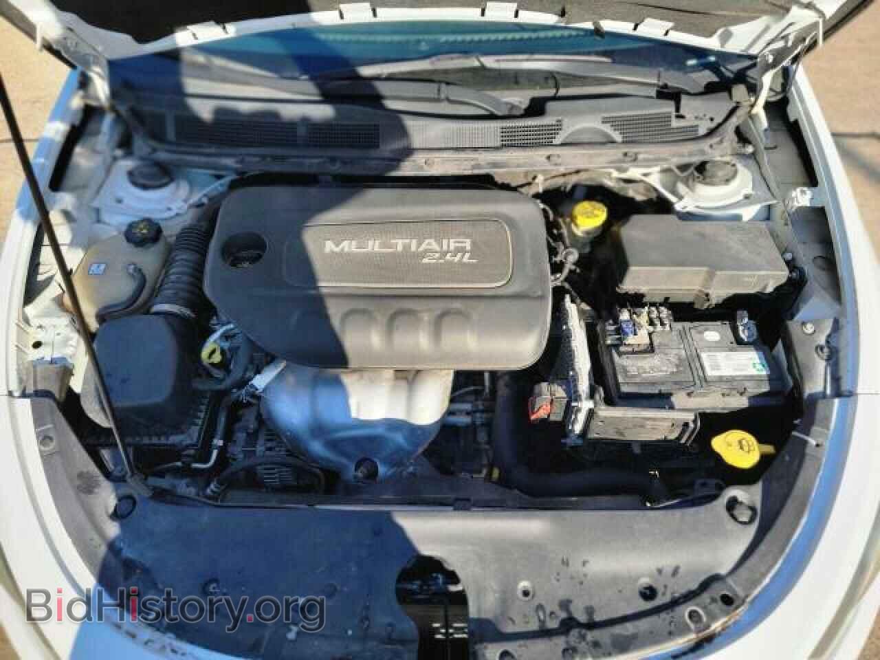 2015 DODGE DART - VIN: 1C3CDFBB0FD158718 - Photo 7