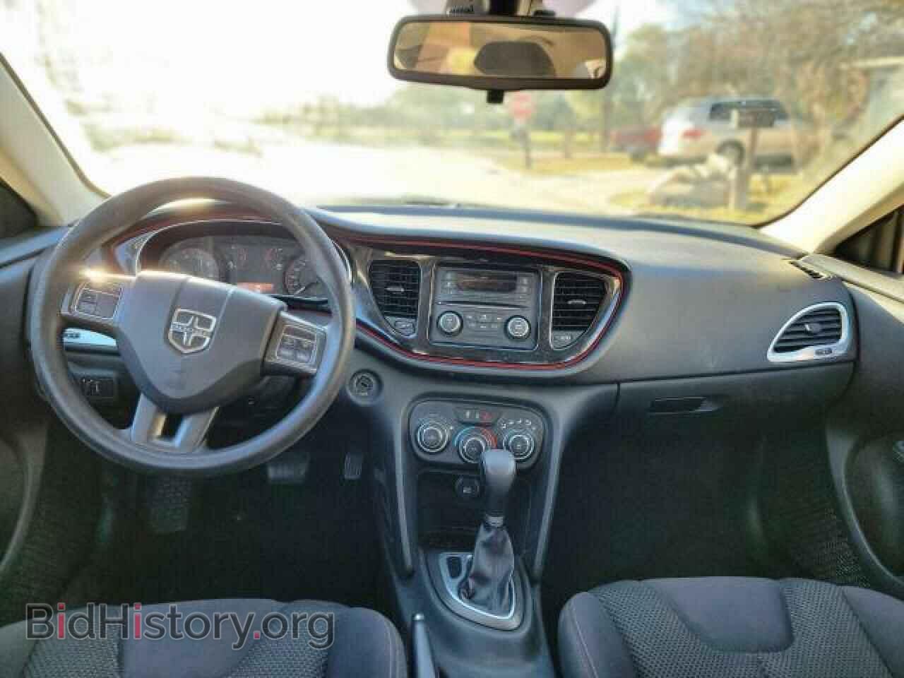 2015 DODGE DART - VIN: 1C3CDFBB0FD158718 - Photo 9