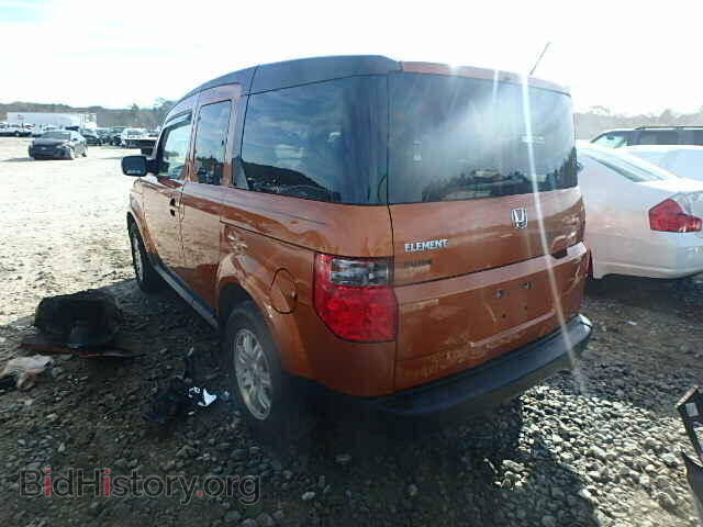 2006 HONDA ELEMENT - VIN: 5J6YH18706L012041 - Photo 3