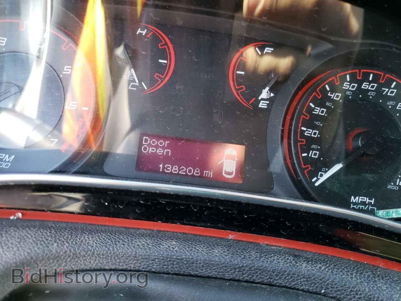 2014 DODGE DART - VIN: 1C3CDFBB0ED671885 - Фото 8