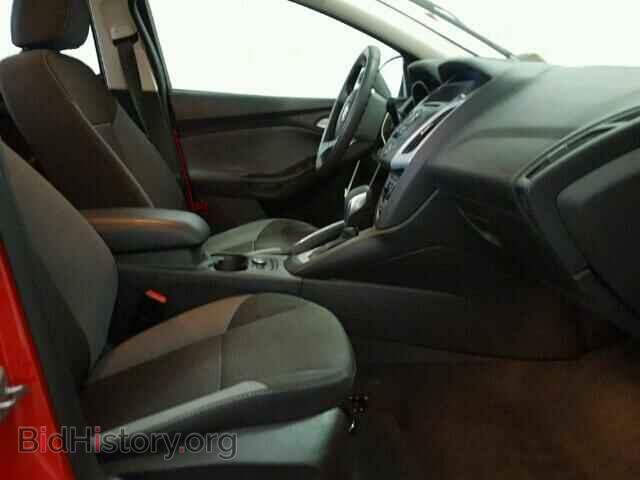 2014 FORD FOCUS - VIN: 1FADP3F28EL159044 - Фото 5
