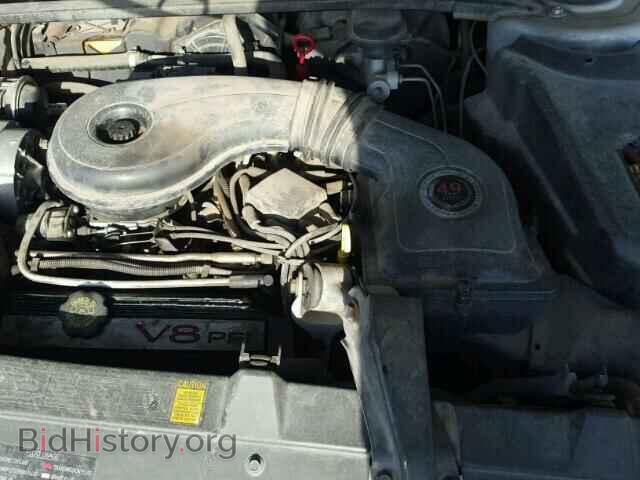 1994 CADILLAC DEVILLE - VIN: 1G6KD52B2RU208284 - Фото 7