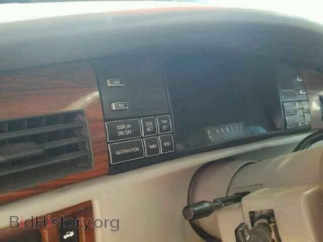 1994 CADILLAC DEVILLE - VIN: 1G6KD52B2RU208284 - Фото 8