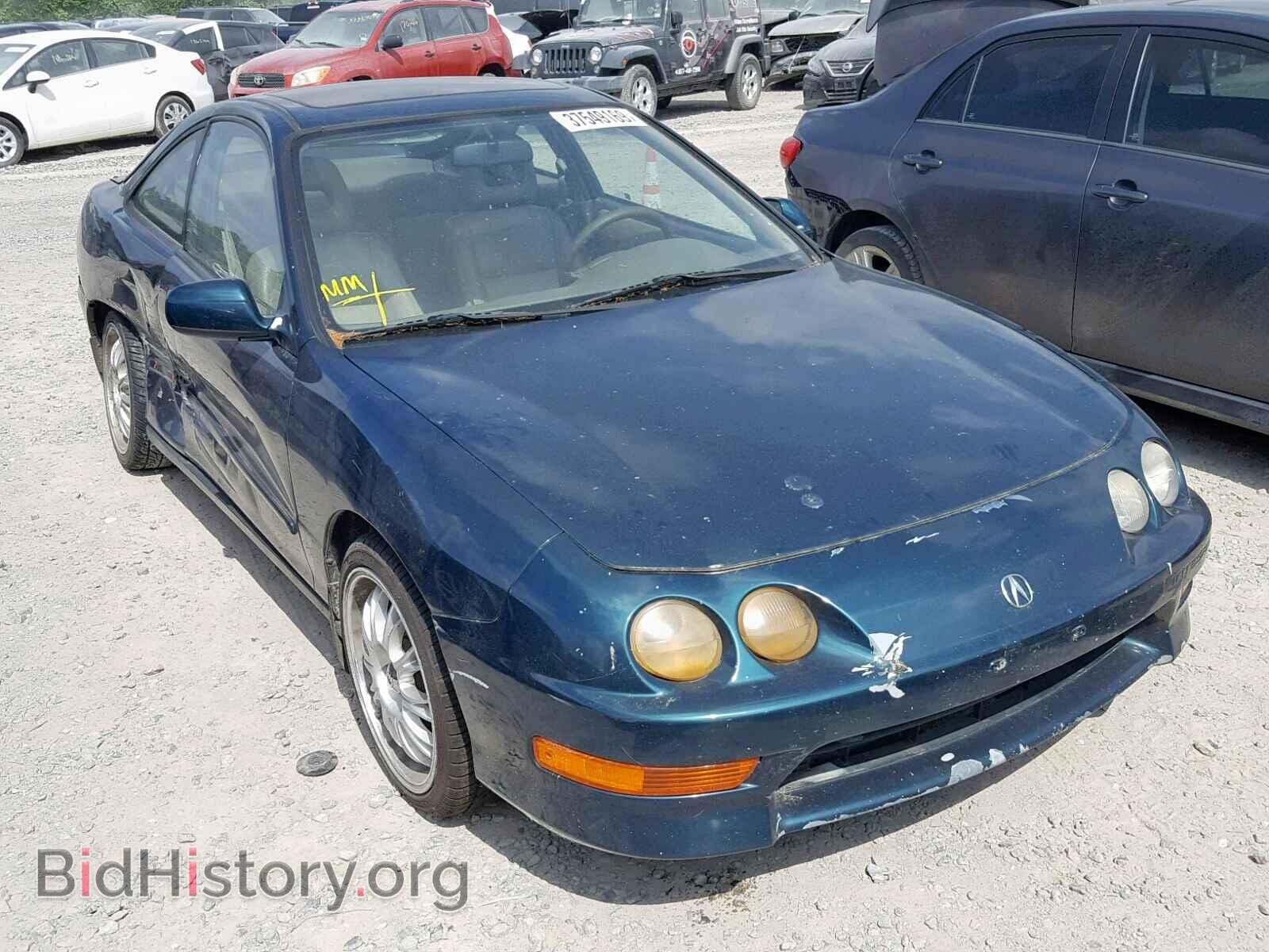 Фотография JH4DC4462WS018994 - ACURA INTEGRA 1998