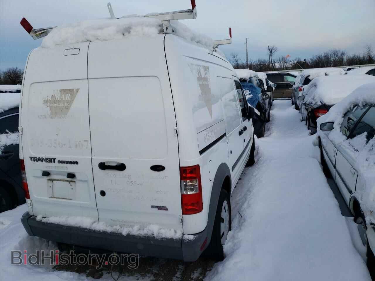 2012 FORD TRANSIT - VIN: NM0LS7AN7CT079841 - Фото 6