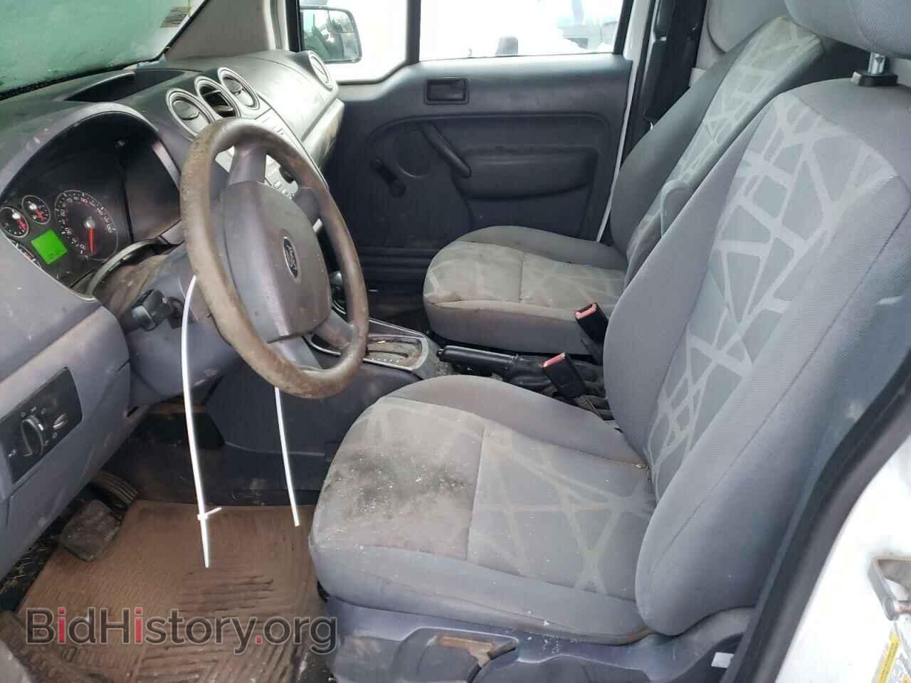 2012 FORD TRANSIT - VIN: NM0LS7AN7CT079841 - Фото 7
